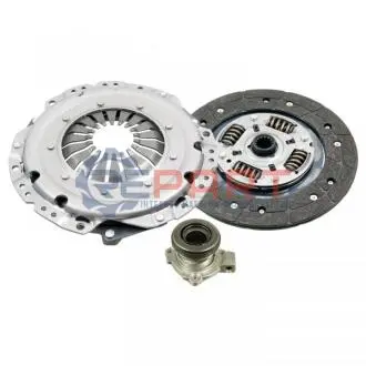 Фото Комплект зчеплення BLUE PRINT (ADW193028) зображення 1