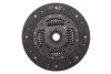 Фото Демпфер + комплект зчеплення Opel Astra G/Vectra C 2.0DTI 99- (d=228mm) BLUE PRINT (ADW193038) зображення 3