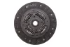 Фото Демпфер + комплект зчеплення Opel Astra G/Vectra C 2.0DTI 99- (d=228mm) BLUE PRINT (ADW193038) зображення 4