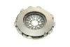 Комплект зчеплення Opel Astra H/Vectra C 1.9CDTI 04- (d=242mm) BLUE PRINT (ADW193042) зображення 3