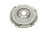 Комплект зчеплення Opel Astra H/Vectra C 1.9CDTI 04- (d=242mm) BLUE PRINT (ADW193042) зображення 5