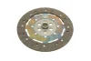 Комплект зчеплення Opel Astra H/Vectra C 1.9CDTI 04- (d=242mm) BLUE PRINT (ADW193042) зображення 7