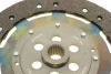 Комплект зчеплення Opel Astra H/Vectra C 1.9CDTI 04- (d=242mm) BLUE PRINT (ADW193042) зображення 8