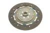 Комплект зчеплення Opel Astra H/Vectra C 1.9CDTI 04- (d=242mm) BLUE PRINT (ADW193042) зображення 9