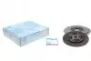 Фото Комплект зчеплення Opel Astra G/Vectra B 2.0DTI/DI 96-05 (d=228mm) BLUE PRINT (ADW193054) зображення 1