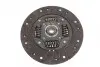 Фото Комплект зчеплення Opel Astra G/Vectra B 2.0DTI/DI 96-05 (d=228mm) BLUE PRINT (ADW193054) зображення 5