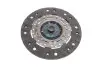 Фото Комплект зчеплення (216мм) CHEVROLET AVEO OPEL ASTRA H, ASTRA H GTC, CORSA D 1.3D 04.05-12.15 BLUE PRINT (ADW193072) зображення 5