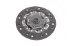 Фото Комплект зчеплення (216мм) CHEVROLET AVEO OPEL ASTRA H, ASTRA H GTC, CORSA D 1.3D 04.05-12.15 BLUE PRINT (ADW193072) зображення 6