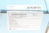 Фото Комплект зчеплення (216мм) CHEVROLET AVEO OPEL ASTRA H, ASTRA H GTC, CORSA D 1.3D 04.05-12.15 BLUE PRINT (ADW193072) зображення 7