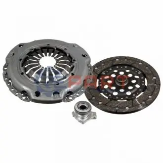 Фото Комплект зчеплення BLUE PRINT (ADW193077) зображення 1