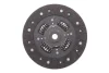 Комплект зчеплення Opel Astra H/Vectra C 1.6/1.8 04- (d=207mm) BLUE PRINT (ADW193083) зображення 4