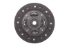 Комплект зчеплення Opel Astra H/Vectra C 1.6/1.8 04- (d=207mm) BLUE PRINT (ADW193083) зображення 5