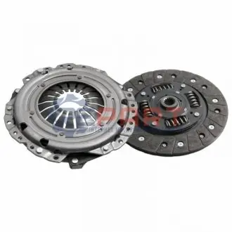 Фото 1 — Комплект зчеплення Opel Astra H/Vectra C 1.6/1.8 04- (d=207mm) BLUE PRINT (ADW193083) Фото Комплект зчеплення Opel Astra H/Vectra C 1.6/1.8 04- (d=207mm) BLUE PRINT (ADW193083) зображення 1