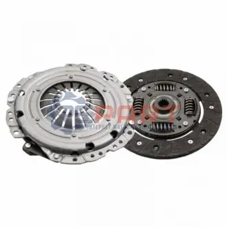 Комплект зчеплення BLUE PRINT ADW193091 Купити в Україні