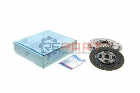 Фото Комплект сцепления BLUE PRINT (ADW193093) изображение 1