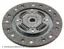 Диск зчеплення (215мм) DAEWOO ESPERO, NEXIA OPEL ASCONA C, ASTRA F, CALIBRA A, KADETT D, KADETT E, VECTRA A 1.5-2.0 09.82-03.01 BLUE PRINT ADW193101 Купити в Україні