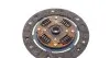 Диск зчеплення (190мм) OPEL ASCONA C, ASTRA J, CORSA A, CORSA A TR, CORSA B, CORSA C, CORSA D, KADETT D, KADETT E, KADETT E COMBO, MANTA B 1.0-1.4LPG 08.79-10.15 BLUE PRINT (ADW193109) зображення 2
