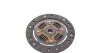 Диск зчеплення (190мм) OPEL ASCONA C, ASTRA J, CORSA A, CORSA A TR, CORSA B, CORSA C, CORSA D, KADETT D, KADETT E, KADETT E COMBO, MANTA B 1.0-1.4LPG 08.79-10.15 BLUE PRINT (ADW193109) зображення 3