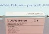 Диск зчеплення - (0664079, 0664086, 0664100) BLUE PRINT ADW193109 (фото 4)