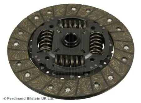Фото Диск зчеплення BLUE PRINT (ADW193110) зображення 1