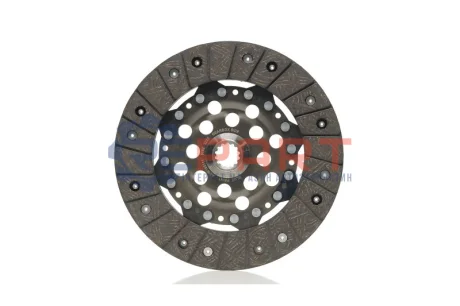 Фото Диск сцепления BLUE PRINT (ADW193111) изображение 1