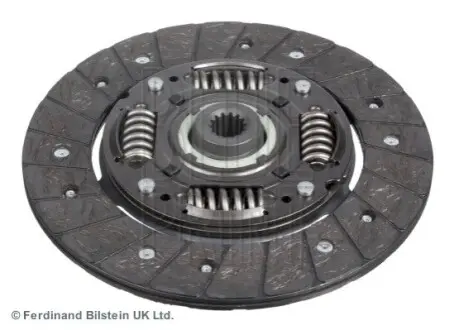 Фото Диск зчеплення BLUE PRINT (ADW193113) зображення 1
