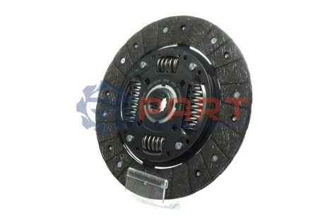 Фото 1 — Диск зчеплення Opel Astra G/Vectra B 2.0DTI 94-03 (d=229mm) (14z) BLUE PRINT (ADW193115) Фото Диск зчеплення Opel Astra G/Vectra B 2.0DTI 94-03 (d=229mm) (14z) BLUE PRINT (ADW193115) зображення 1