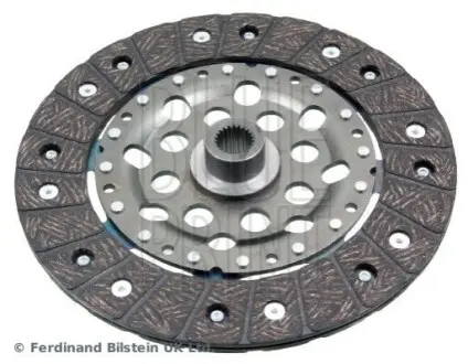 Фото OPEL Диск зчеплення ASTRA J (P10) 1.3 CDTI 09-15 BLUE PRINT (ADW193121) изображение 1