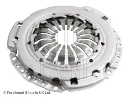 Вижимний диск зчеплення (218мм) OPEL ASTRA J, ASTRA J GTC, MERIVA B 1.4/1.4LPG 12.09 BLUE PRINT ADW193219N Купити в Україні