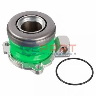 Підшипник зчеплення гідравлічний OPEL ASTRA G, VECTRA B, ZAFIRA A 1.6-2.6 09.95-06.05 BLUE PRINT ADW193601 Купити в Україні
