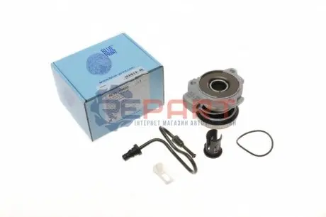 Фото 1 — Підшипник вижимний Opel Combo 1.3CDTi/1.7DTi/1.4i/1.6i 01- BLUE PRINT (ADW193602) Фото Підшипник вижимний Opel Combo 1.3CDTi/1.7DTi/1.4i/1.6i 01- BLUE PRINT (ADW193602) зображення 1