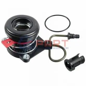 Фото Центральна муфта вимкнення зчеплення, зчеплення BLUE PRINT (ADW193605) зображення 1