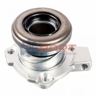 Фото Центральна муфта вимкнення зчеплення, зчеплення BLUE PRINT (ADW193608) зображення 1