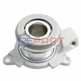 Підшипник зчеплення гідравлічний FIAT SEDICI OPEL AGILA B SUZUKI KIZASHI, SPLASH, SWIFT III, SWIFT IV, SWIFT V, SX4, SX4 S-CROSS, VITARA 1.0-2.4LPG 08.05 BLUE PRINT ADW193609 Купити в Україні
