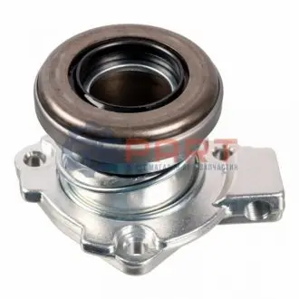 Фото Цилиндр сцепления с выжимным подшипником BLUE PRINT (ADW193612) изображение 1