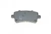 Фото Комплект гальмівних колодок задн, BUICK LA CROSSE CADILLAC XTS CHEVROLET MALIBU OPEL INSIGNIA A, INSIGNIA A COUNTRY SAAB 9-5 1.4-3.6 07.08 BLUE PRINT (ADW194206) зображення 4