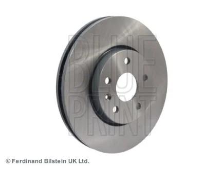 Диск тормозной BLUE PRINT ADW194303