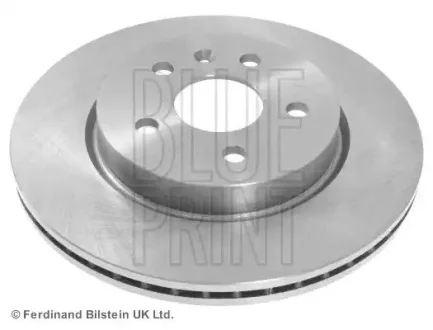 Тормозной диск BLUE PRINT ADW194305
