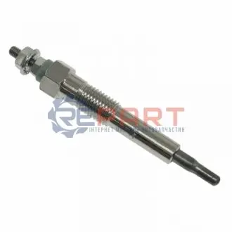 Фото Свічка розжарювання Opel Combo 1.7D 94-01 BLUE PRINT (ADZ91807) зображення 1