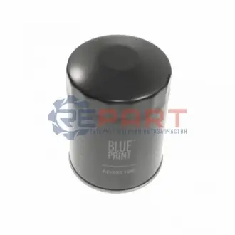 Фото Фільтр масляний Mazda 626 2.0 D 87-97/ Suzuki Grand Vitara 2.0TD 94-03 BLUE PRINT (ADZ92108) зображення 1