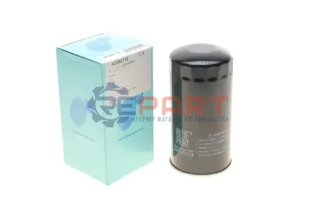 Фото Фильтр масла BLUE PRINT (ADZ92112) изображение 1