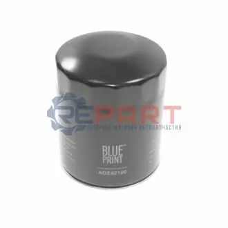 Фото Оливний фільтр BLUE PRINT (ADZ92120) зображення 1