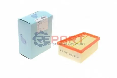 Фильтр воздушный Nissan, Opel, Renault (выр-во Blue Print) BLUE PRINT ADZ92217 Купить в Украине
