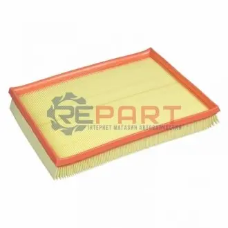 Фильтр воздушный Opel Astra, Zafira (выр-во Blue Print) BLUE PRINT ADZ92218 Купить в Украине