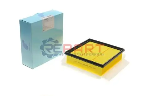 Фото 1 — Фільтр повітряний Opel Corsa D/E 1.0/1.3CDTI/1.4/1.7CDTI 06- BLUE PRINT (ADZ92223) Фото Фільтр повітряний Opel Corsa D/E 1.0/1.3CDTI/1.4/1.7CDTI 06- BLUE PRINT (ADZ92223) зображення 1