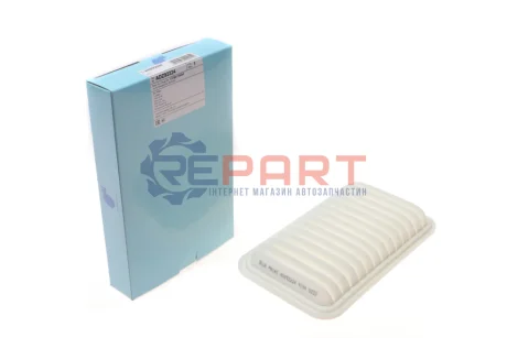Фото Фільтр повітряний Opel Agila 1.0/1.2 16V 08-14 BLUE PRINT (ADZ92224) зображення 1
