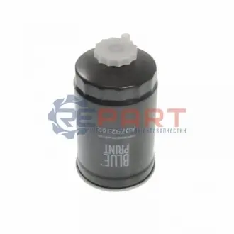 Фото Фильтр топлива BLUE PRINT (ADZ92302) изображение 1