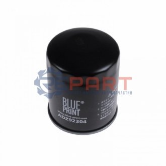 Фильтр топлива BLUE PRINT ADZ92304 (фото 1)
