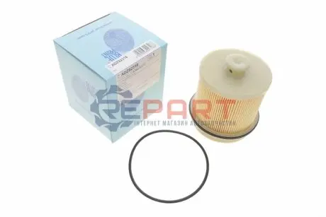 Паливний фільтр BLUE PRINT ADZ92316 Купити в Україні