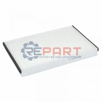 Фильтр воздуха (салона) BLUE PRINT ADZ92503 Купить в Украине